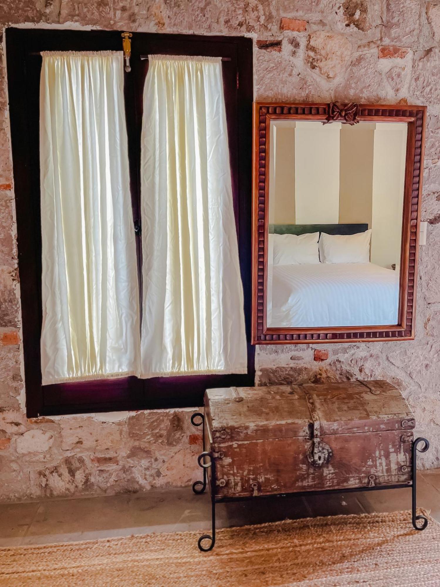Casa Liza Bed and Breakfast San Miguel de Allende Exterior foto